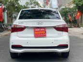 Cần bán xe Hyundai Grand i10 đời 2018, màu trắng số sàn, 315 triệu