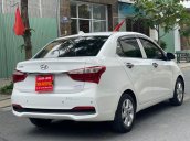 Cần bán xe Hyundai Grand i10 đời 2018, màu trắng số sàn, 315 triệu