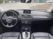 Bán Audi Q3 năm 2016, màu trắng, nhập khẩu nguyên chiếc