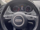 Bán Audi Q3 năm 2016, màu trắng, nhập khẩu nguyên chiếc