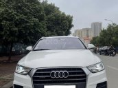 Bán Audi Q3 năm 2016, màu trắng, nhập khẩu nguyên chiếc