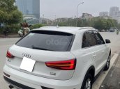 Bán Audi Q3 năm 2016, màu trắng, nhập khẩu nguyên chiếc