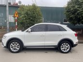 Bán Audi Q3 năm 2016, màu trắng, nhập khẩu nguyên chiếc