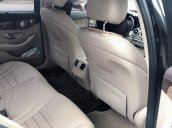 Chính chủ bán Mercedes C250 Exclusive sx cuối 2016 màu đen, nội thất, xe cam kết nguyên bản không đâm đụng ngập nước