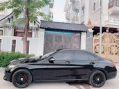 Chính chủ bán Mercedes C250 Exclusive sx cuối 2016 màu đen, nội thất, xe cam kết nguyên bản không đâm đụng ngập nước