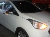 Cần bán Hyundai Grand i10 đời 2018, màu trắng