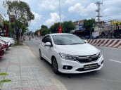 Cần bán lại xe Honda City 1.5 Top sản xuất 2019