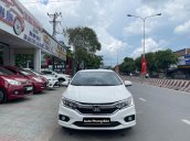 Cần bán lại xe Honda City 1.5 Top sản xuất 2019