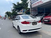 Cần bán lại xe Honda City 1.5 Top sản xuất 2019