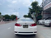 Cần bán lại xe Honda City 1.5 Top sản xuất 2019