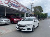 Cần bán lại xe Honda City 1.5 Top sản xuất 2019