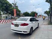 Cần bán lại xe Honda City 1.5 Top sản xuất 2019