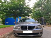 Cần bán BMW 7 Series 730Li 2007