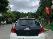 Cần bán lại xe Toyota Yaris năm 2012, màu trắng giá cạnh tranh