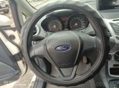 Bán Ford Fiesta năm sản xuất 2011, màu trắng