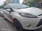 Bán Ford Fiesta năm sản xuất 2011, màu trắng