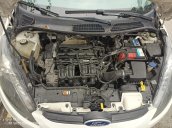 Bán Ford Fiesta năm sản xuất 2011, màu trắng