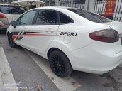 Bán Ford Fiesta năm sản xuất 2011, màu trắng