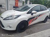 Bán Ford Fiesta năm sản xuất 2011, màu trắng