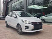 Bán Mitsubishi Attrage chỉ 71tr lăn bánh, đủ màu giao ngay, làm cả nợ xấu, lãi suất 0%, hỗ trợ lái thử