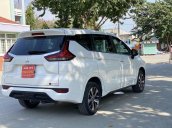 Bán Mitsubishi Xpander đời 2019, màu trắng số tự động giá cạnh tranh 590tr