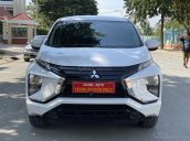 Bán Mitsubishi Xpander đời 2019, màu trắng số tự động giá cạnh tranh 590tr