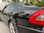 Bán gấp với giá ưu đãi chiếc Mercedes Benz E200 sản xuất 2007