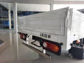 Hyundai New Porter 150 - Thùng lửng tiêu Chuẩn sản xuất 2021