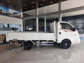 Hyundai New Porter 150 - Thùng lửng tiêu Chuẩn sản xuất 2021