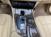 BMW 5 Series 523i, Sx 2010, màu trắng