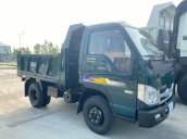 Xe ben Forland FD490 sản xuất 2021, tải 2,49 thùng 2,1 khối