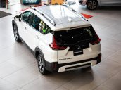 Mitsubishi Xpander Cross  2021 - Giảm 50% thuế trước bạ