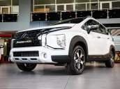 Mitsubishi Xpander Cross  2021 - Giảm 50% thuế trước bạ