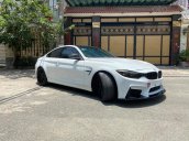 Bán nhanh chiếc BMW 428i Coupe full Performance  đời 2015