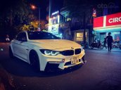 Bán nhanh chiếc BMW 428i Coupe full Performance  đời 2015