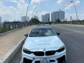 Bán nhanh chiếc BMW 428i Coupe full Performance  đời 2015