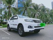 Bán xe Fortuner đời 2016, đi 89.257km