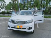 Bán xe Fortuner đời 2016, đi 89.257km