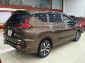 Cần bán xe Mitsubishi Xpander năm 2018, màu nâu số sàn, giá tốt