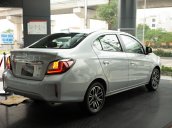 Mitsubishi Attrage CVT 2021 - Ưu Đãi 50% thuế trước bạ