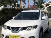 Bán ô tô Nissan X trail năm sản xuất 2018, xe giữ gìn còn rất mới