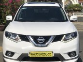 Bán ô tô Nissan X trail năm sản xuất 2018, xe giữ gìn còn rất mới