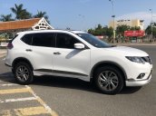 Bán ô tô Nissan X trail năm sản xuất 2018, xe giữ gìn còn rất mới