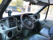 Cần bán xe Ford Transit 2008, màu bạc, 180 triệu