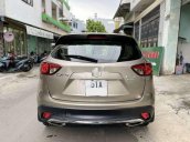 Cần bán gấp Mazda CX 5 năm sản xuất 2013, nhập khẩu nguyên chiếc còn mới, giá 540tr