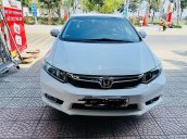 Bán ô tô Honda Civic năm sản xuất 2014 còn mới, 475tr