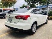 Bán Ford Focus Titanium 2016, màu trắng