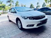 Bán ô tô Honda Civic năm sản xuất 2014 còn mới, 475tr