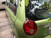 Bán ô tô Chevrolet Spark sản xuất năm 2008 còn mới, giá chỉ 110 triệu