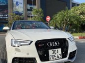 Cần bán lại xe Audi A5 sản xuất năm 2015, nhập khẩu nguyên chiếc còn mới, giá chỉ 950 triệu